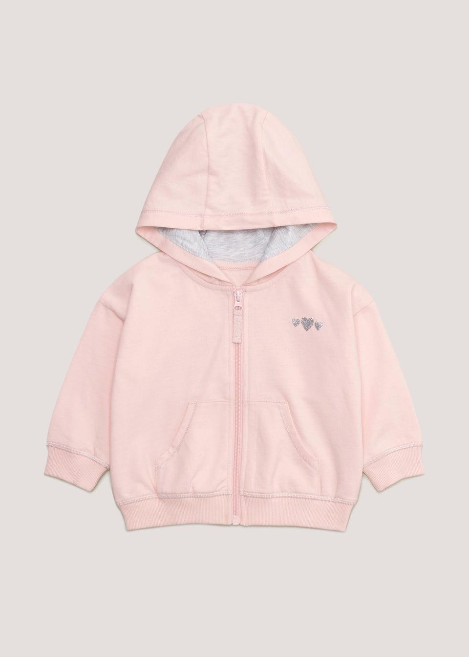 Matalan girls clearance hoody