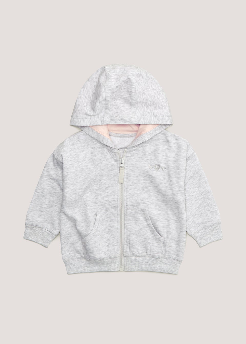 Matalan girls clearance hoodies