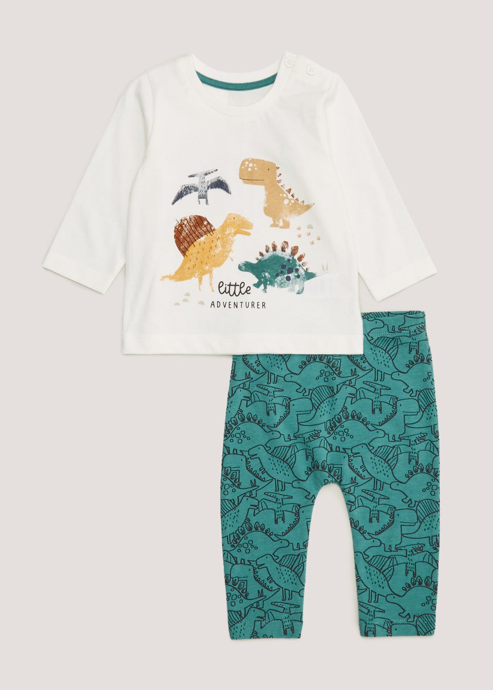 Matalan baby boy sale top