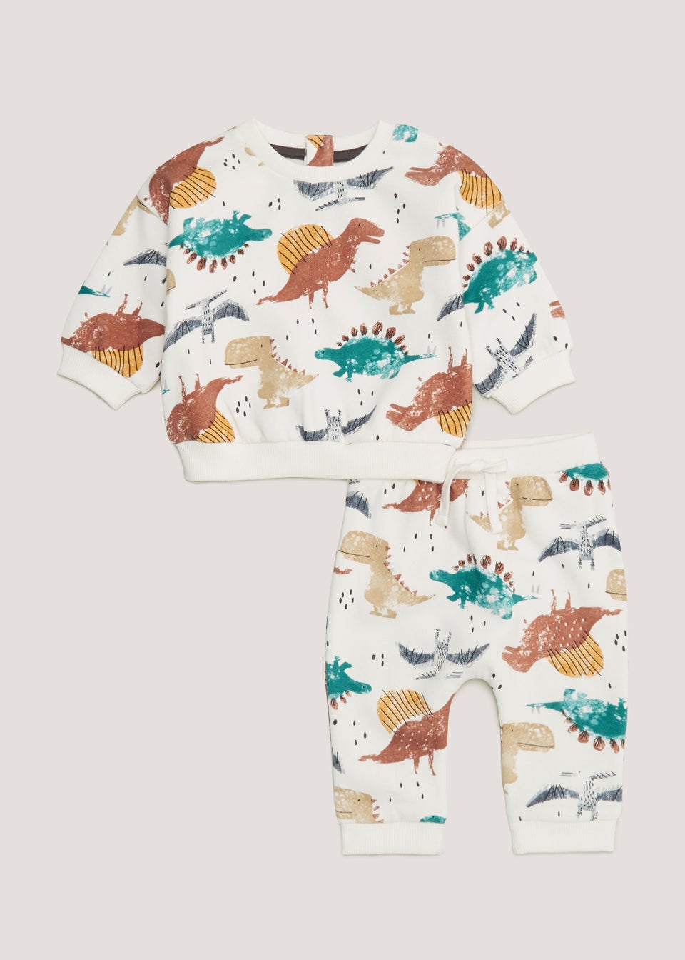 Matalan unisex baby top