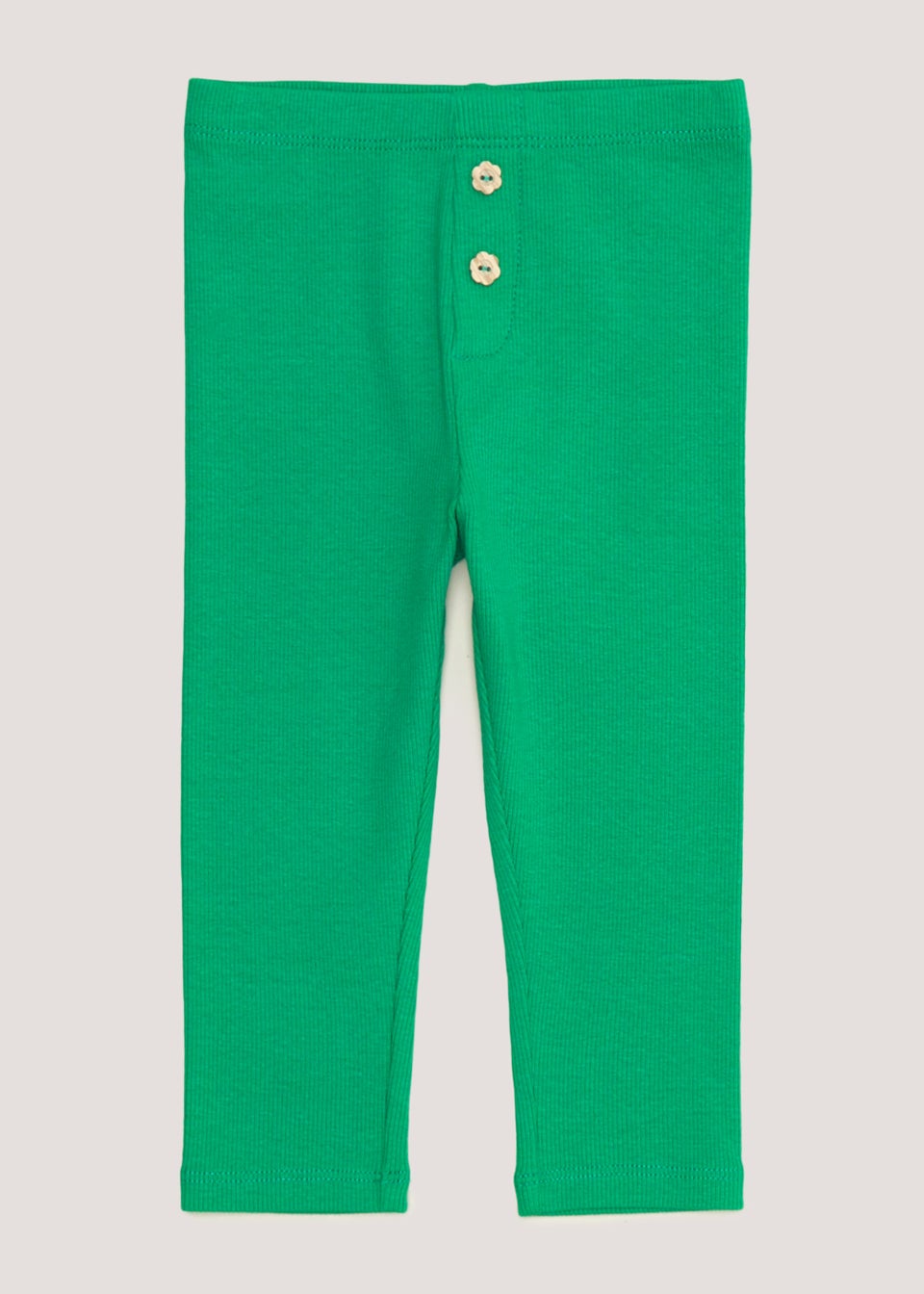 Matalan 9-12 Months Green leggings