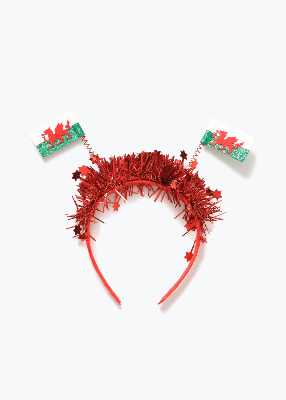 Ladies Wales Deeley Aliceband