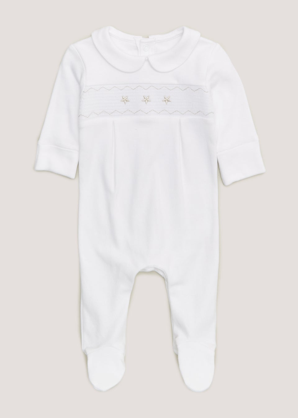 Tiny baby deals baby grows