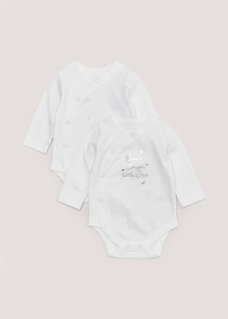 Matalan tiny clearance baby clothes