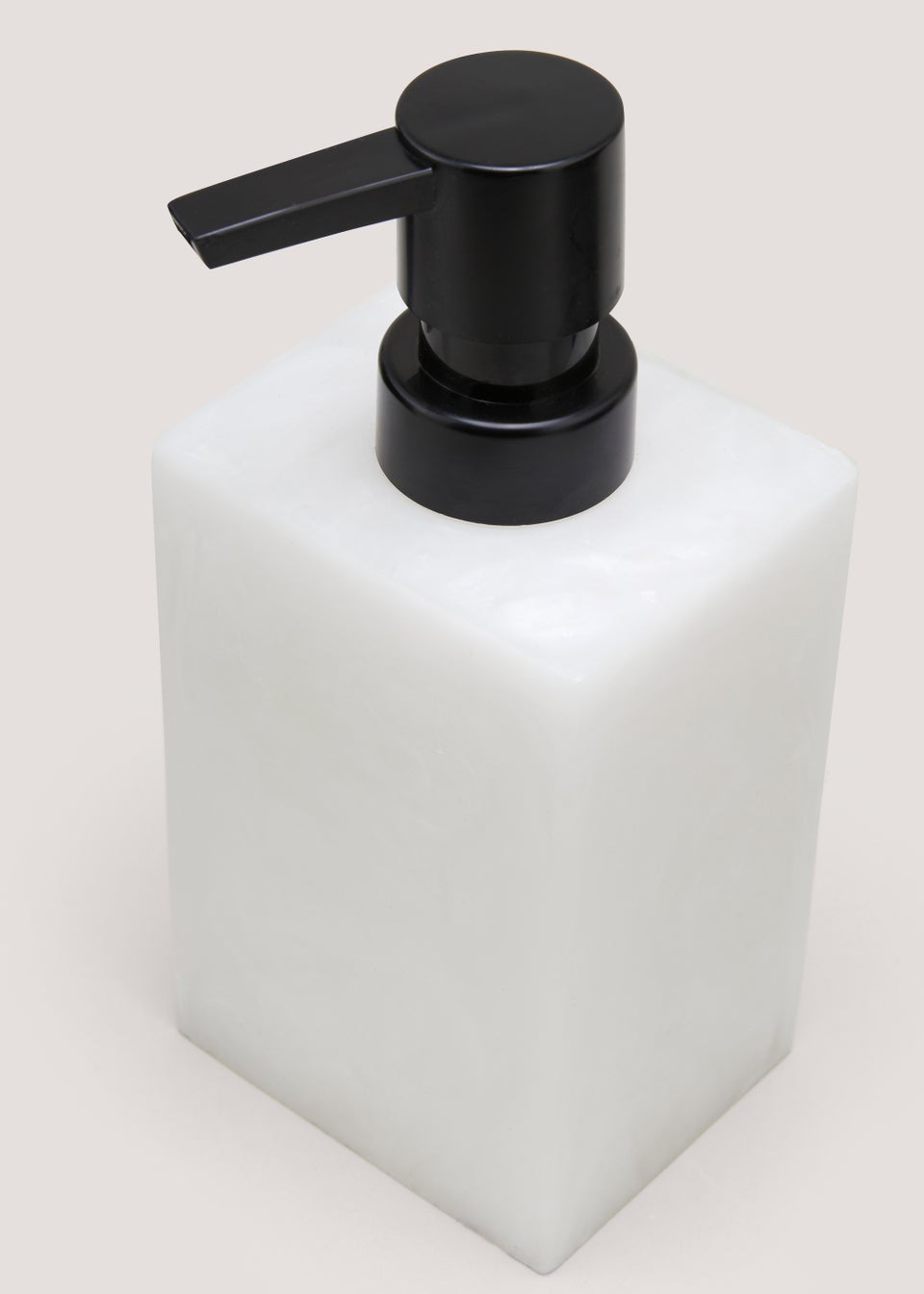 Marble Soap Dispenser