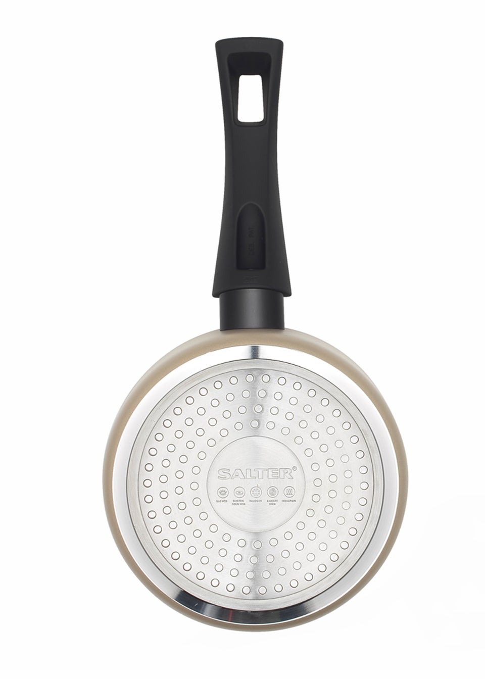 Salter Olympus Saucepan (16cm)
