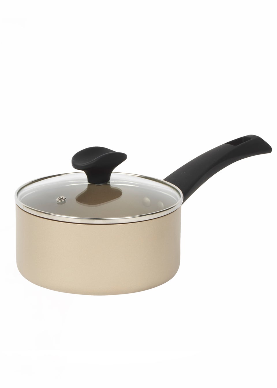 Salter Olympus Saucepan (16cm)