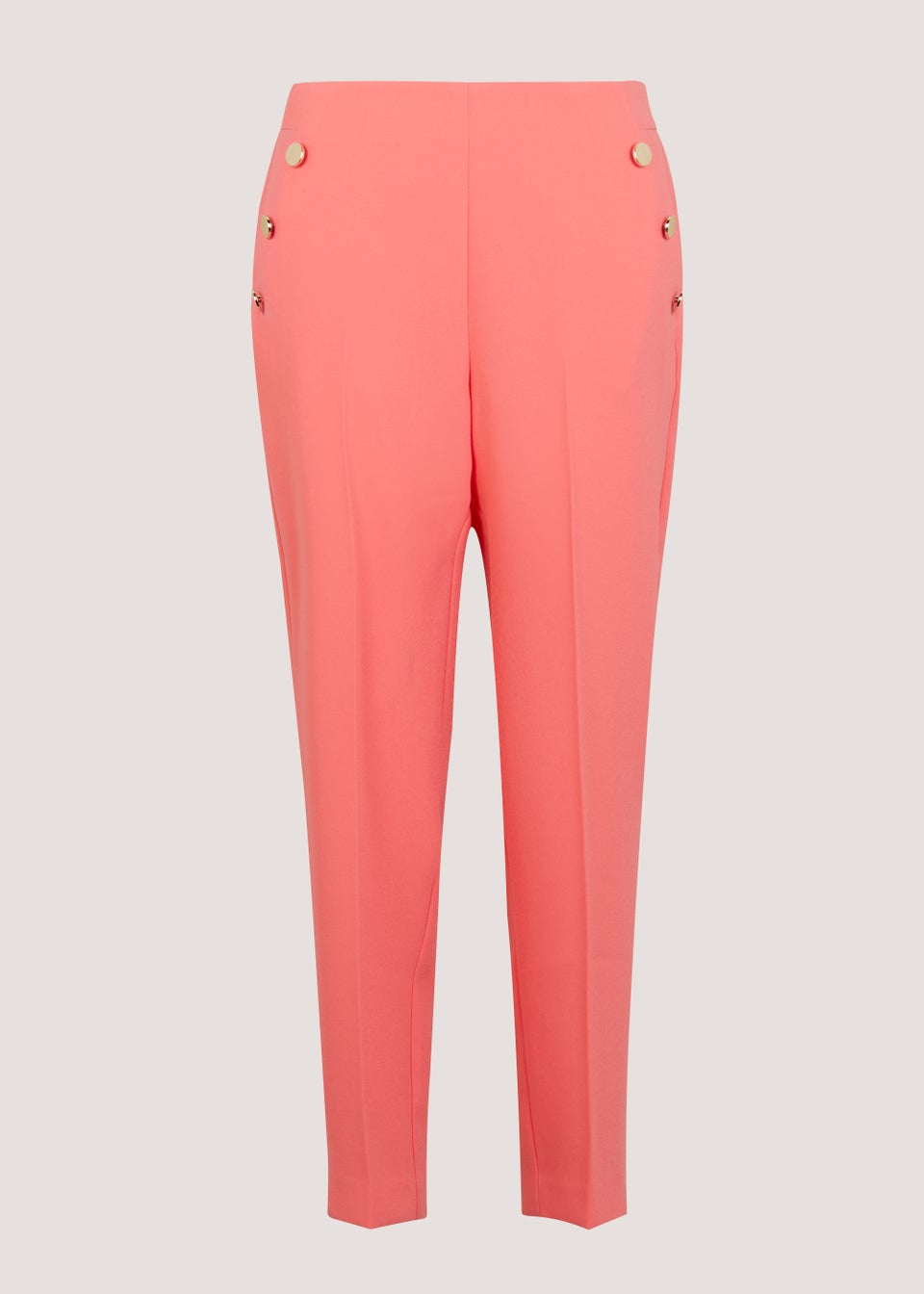Matalan cigarette trousers hot sale