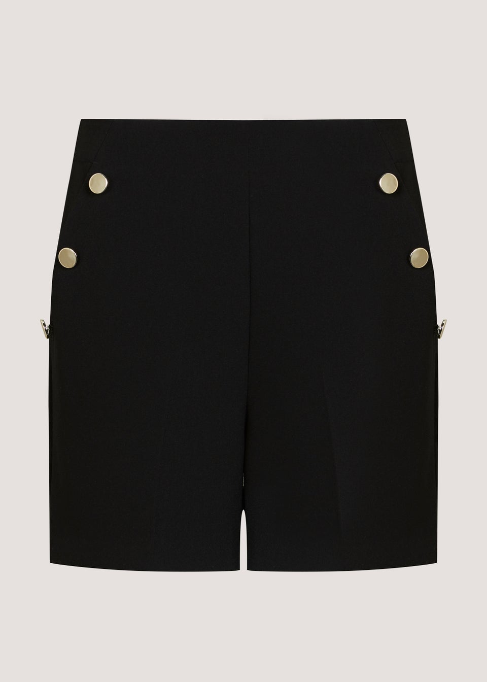 Ladies shorts in matalan online