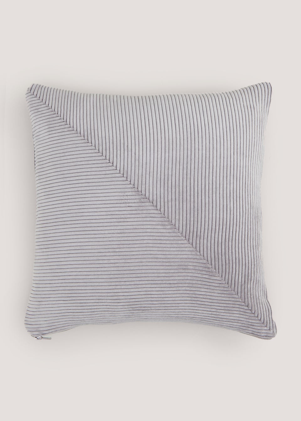 Grey store cushions matalan