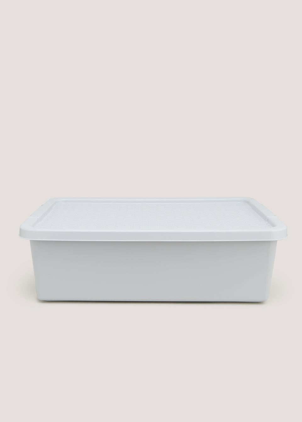 Grey Underbed Storage (32L)