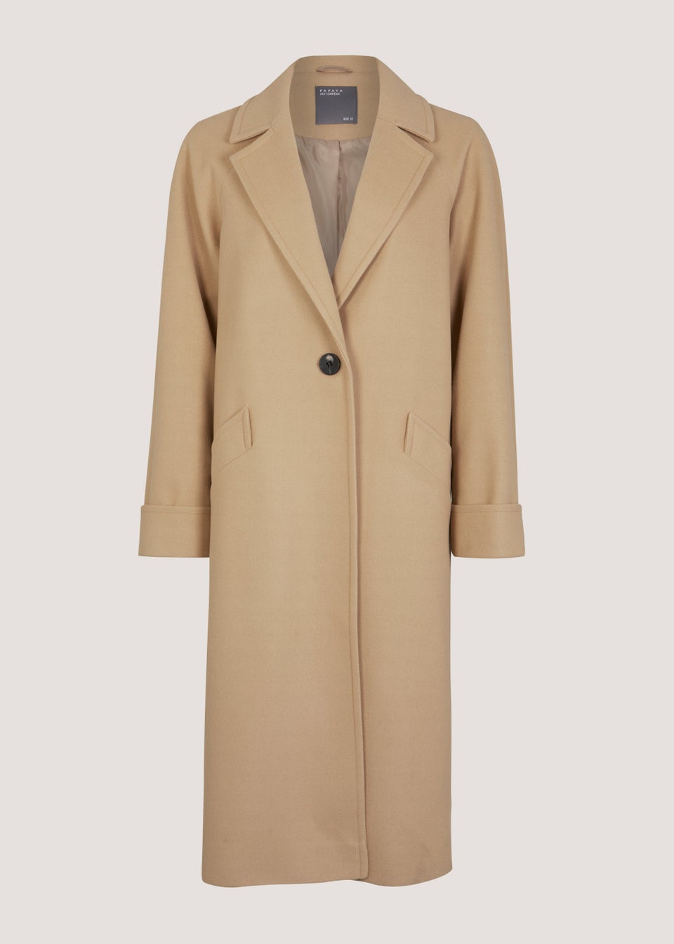 Matalan discount duster coat