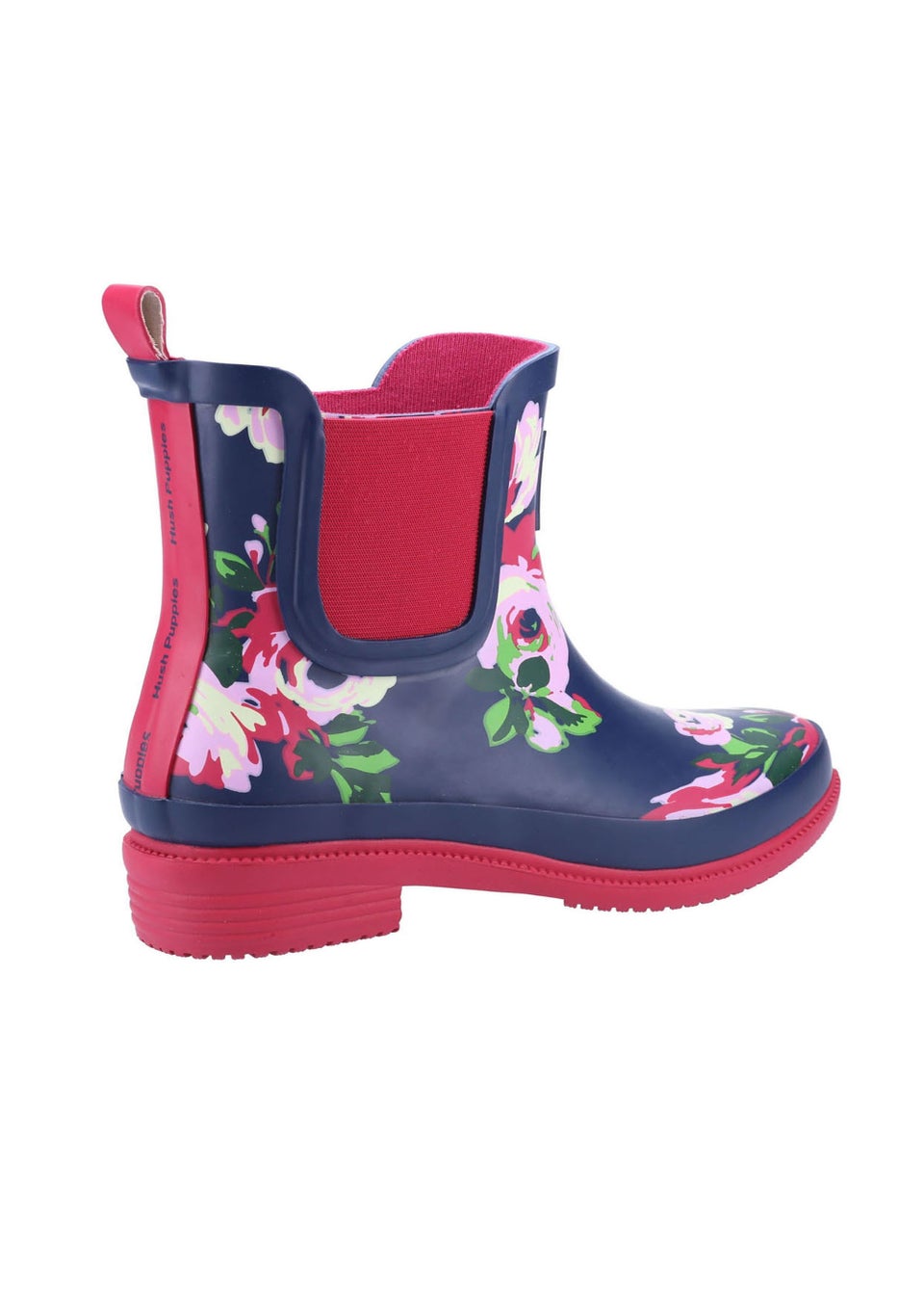 Hush Puppies Minnie Wellington Boots
