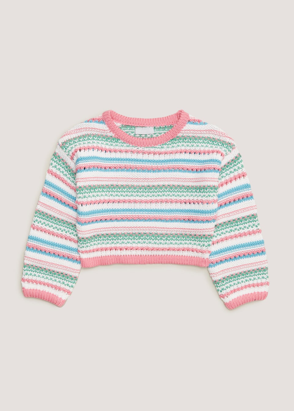 Matalan girls jumpers hot sale