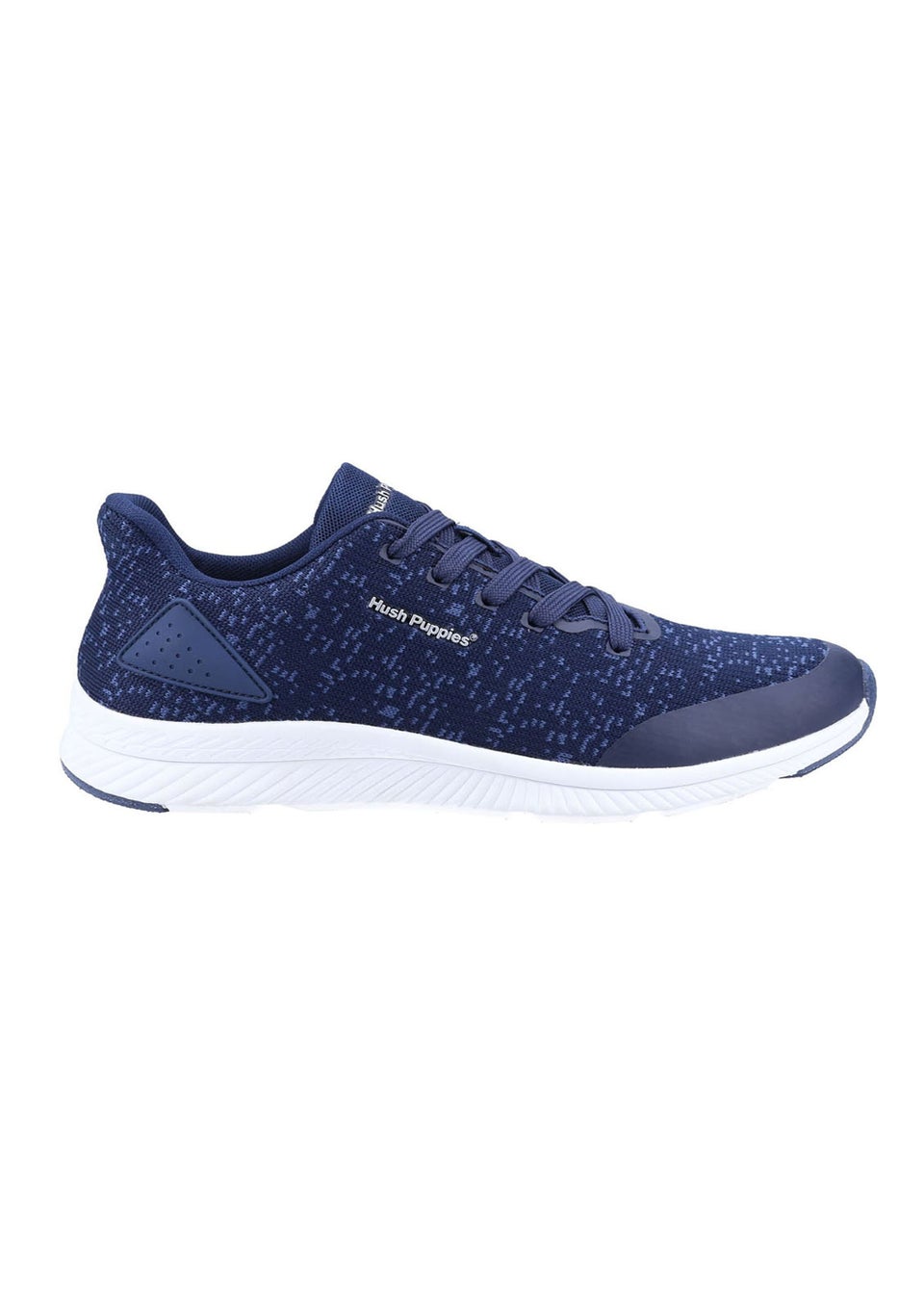Hush puppies sports shoes deals
