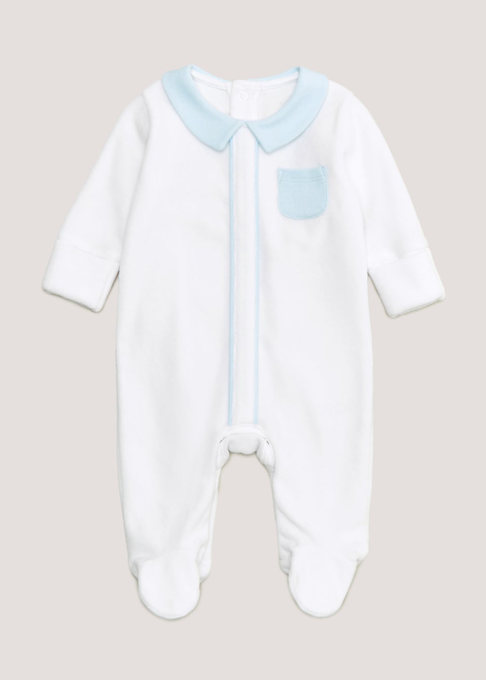Matalan discount baby hat