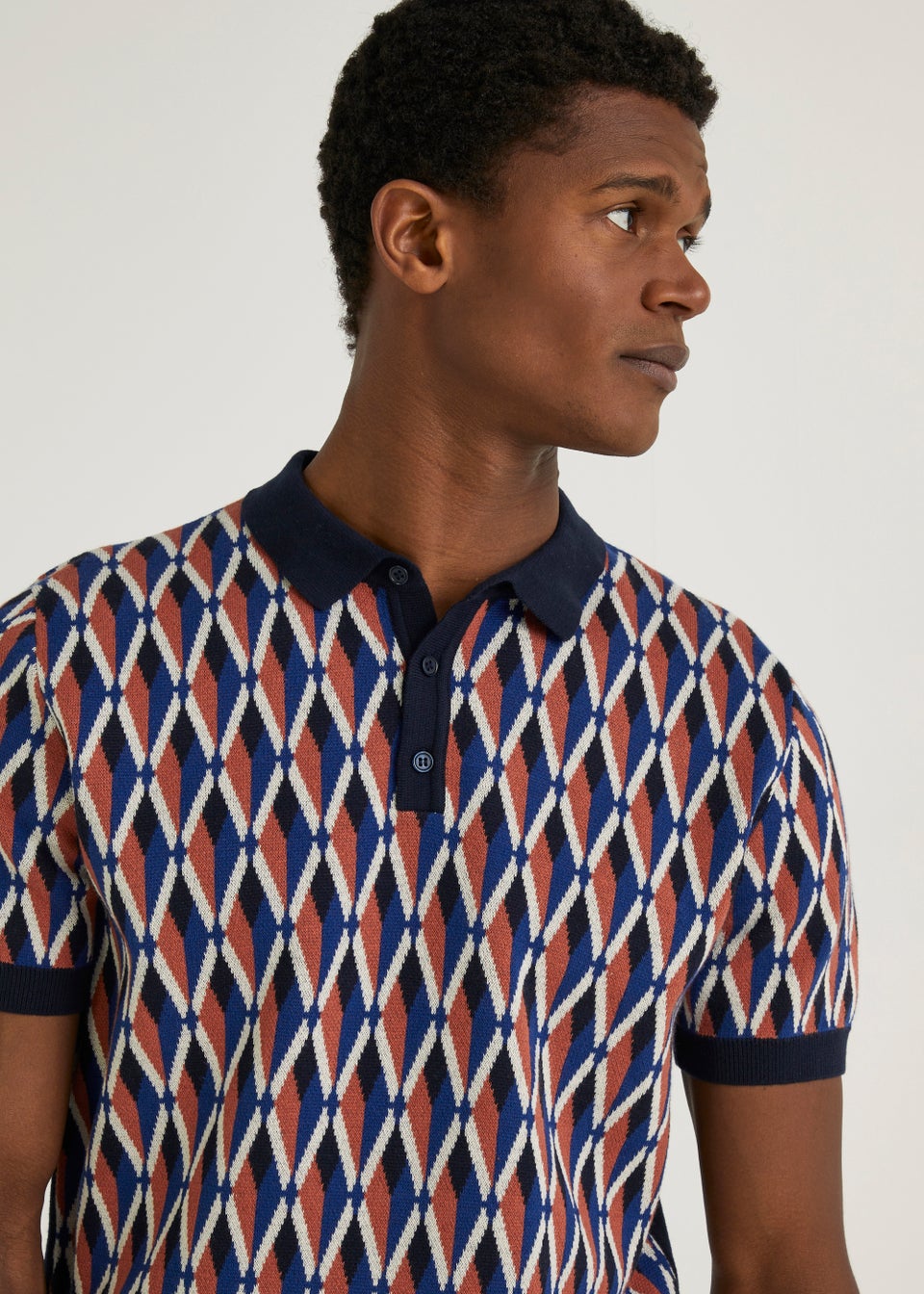Polo met 2025 print