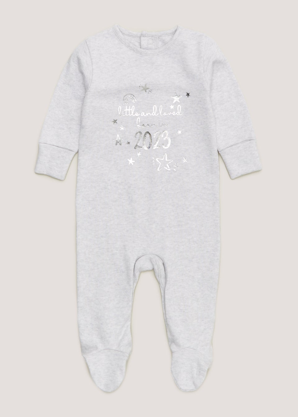 Baby grow born in 2019 on sale