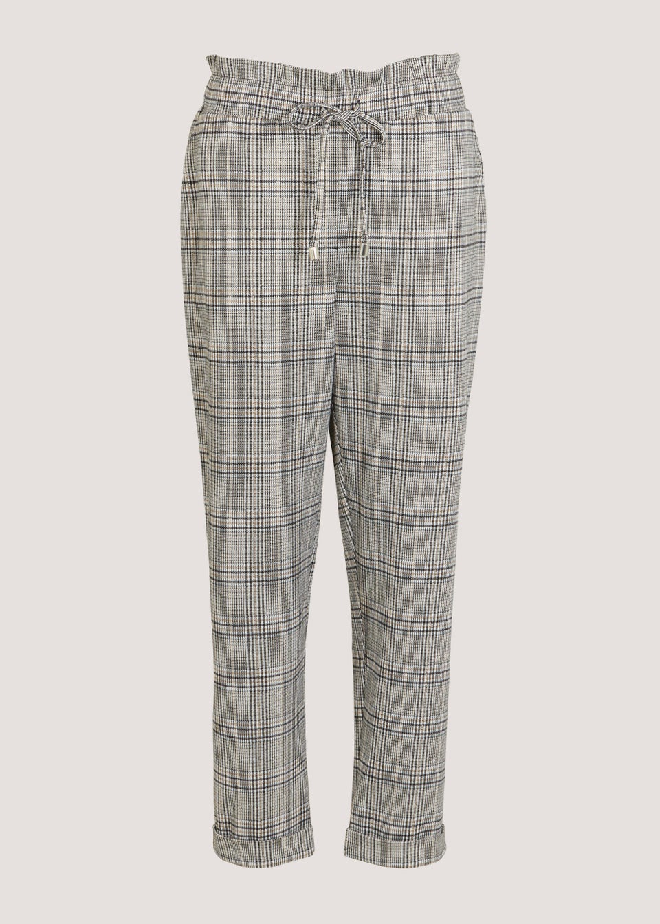 Grey ponte sales pants