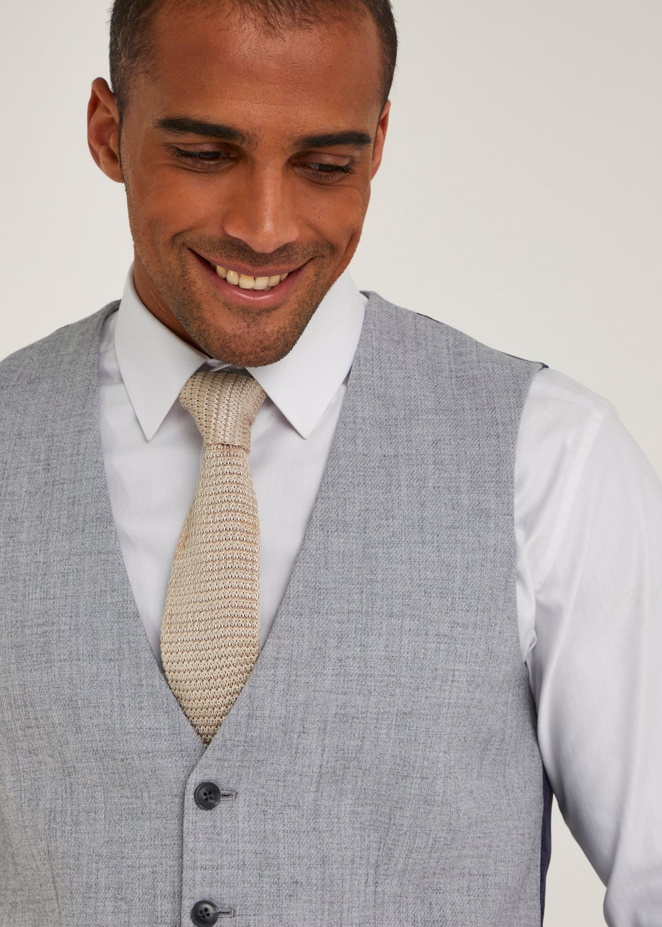 Matching Your Tweed Jacket and Waistcoat  Rydale