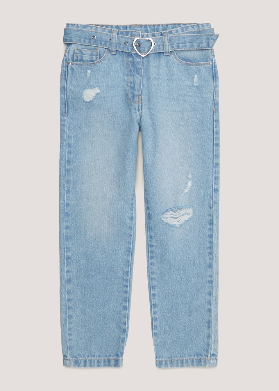 Matalan ladies hot sale ripped jeans