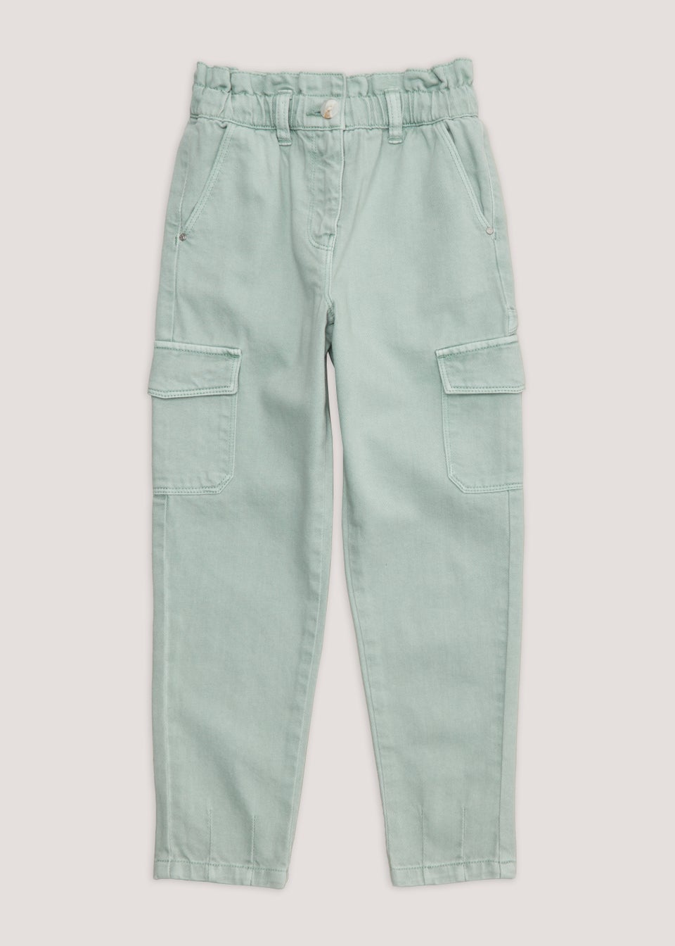 Matalan children's jeans top