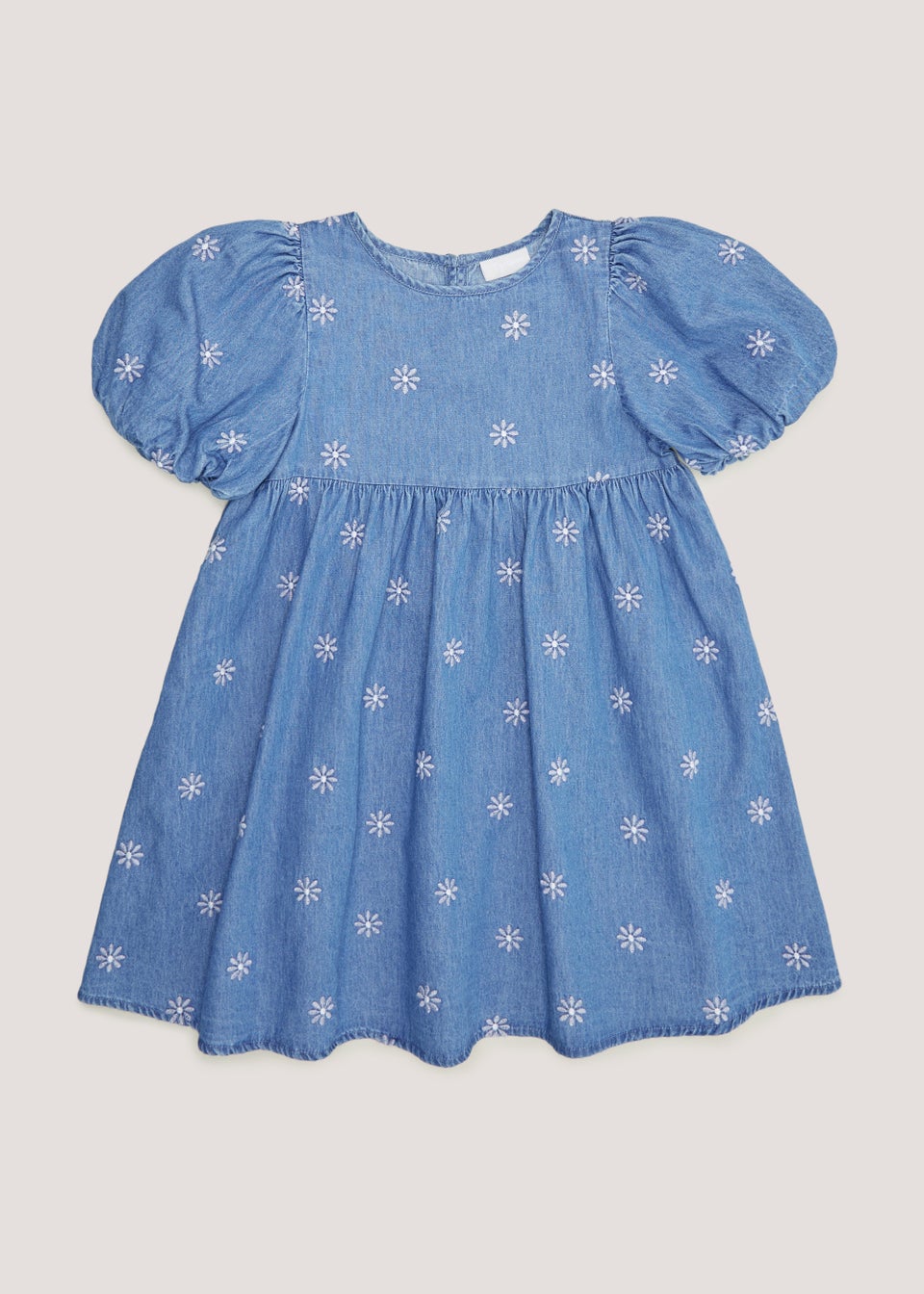 Matalan ladies denim on sale dresses
