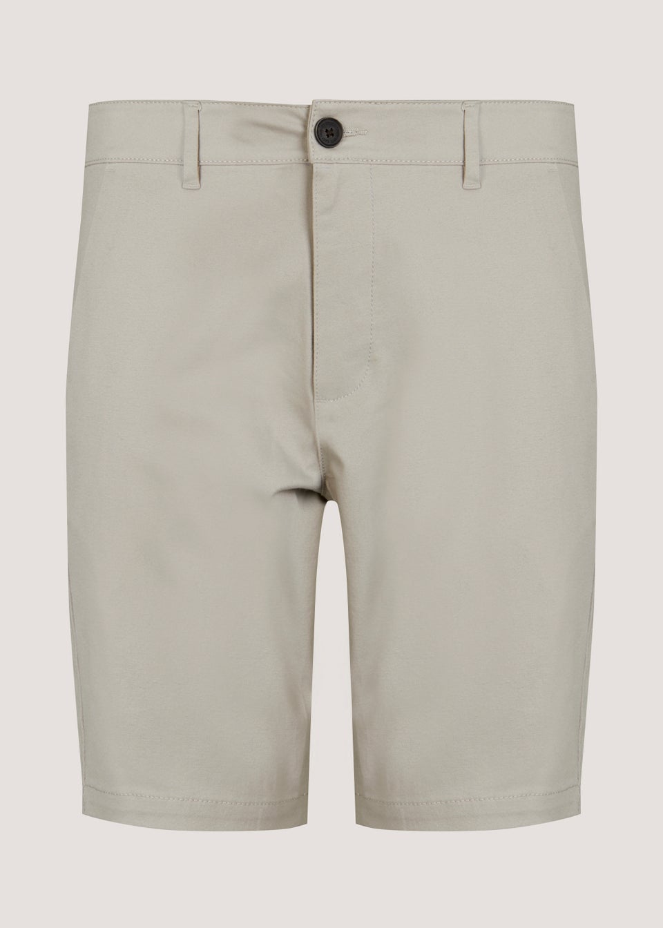Bone Slim Fit Chino Shorts