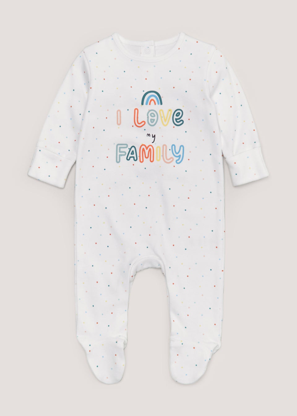 Matalan tiny baby clothes 2025