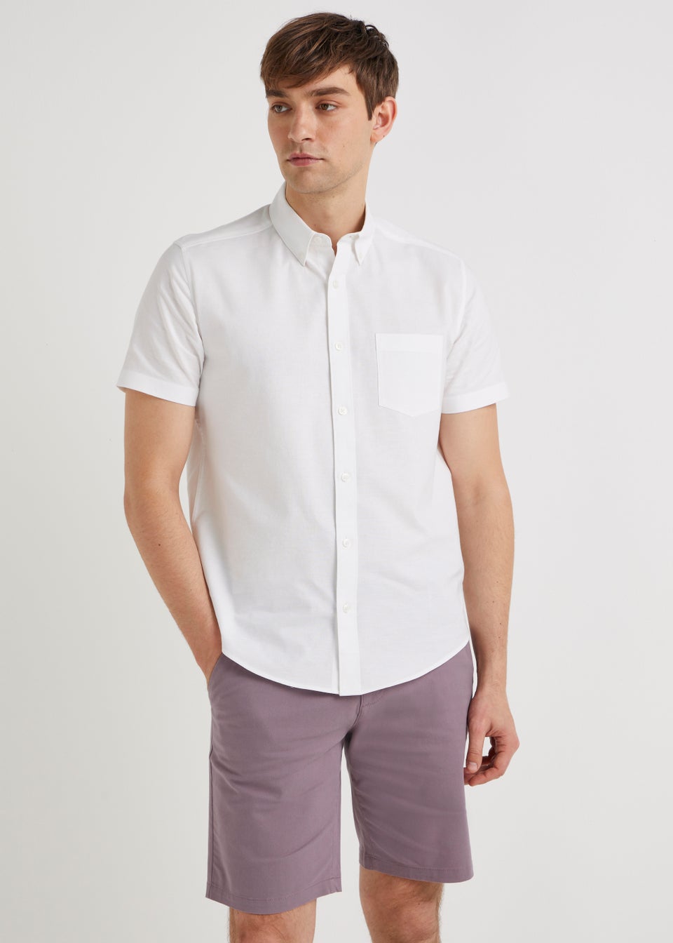 Chino shorts matalan online