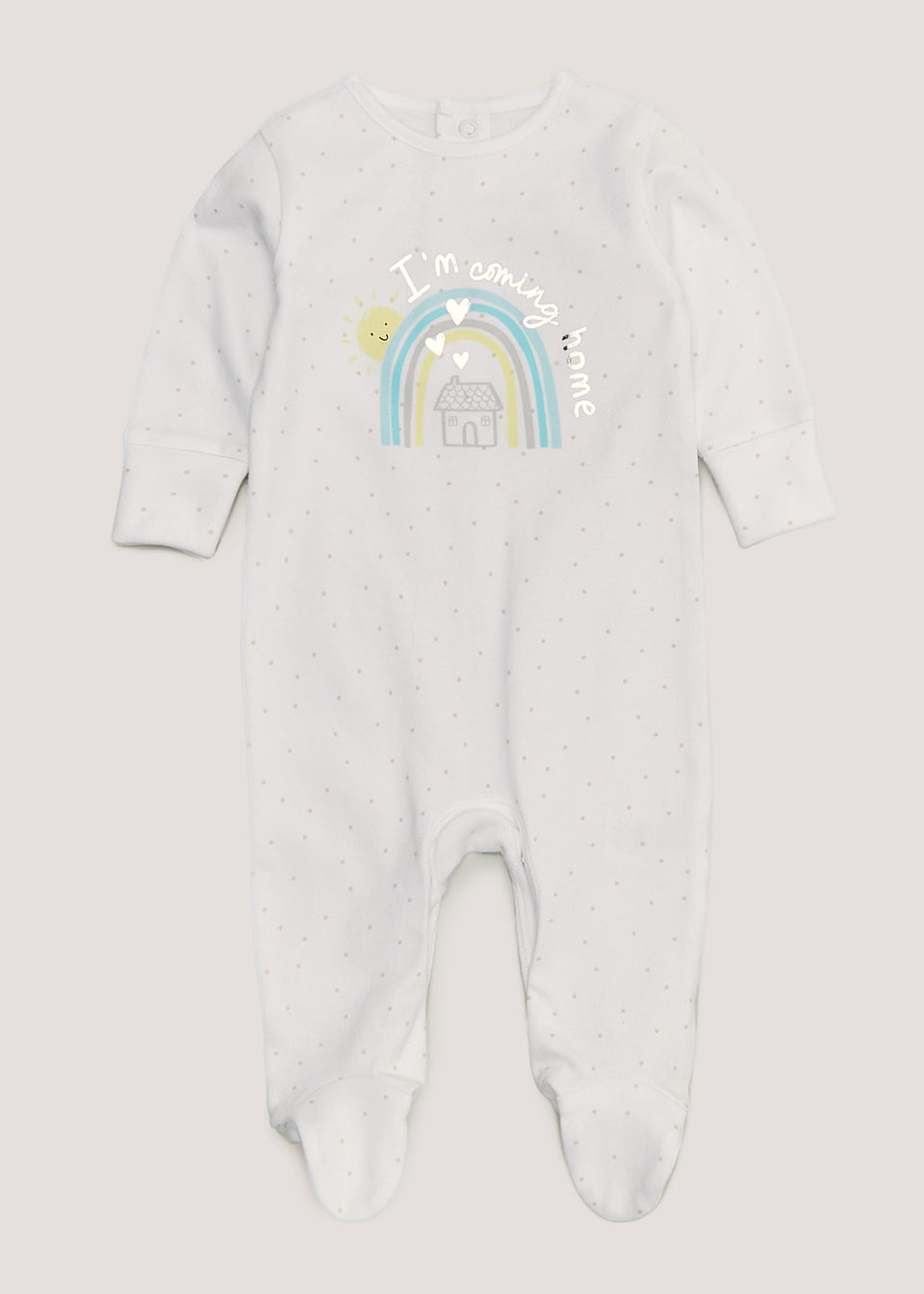 Matalan baby cheap boy sale