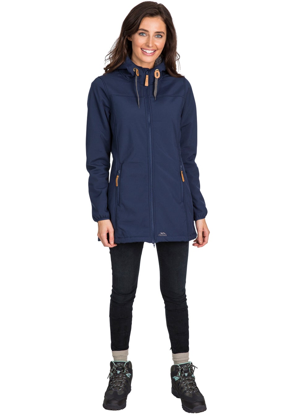 Matalan waterproof cheap jacket