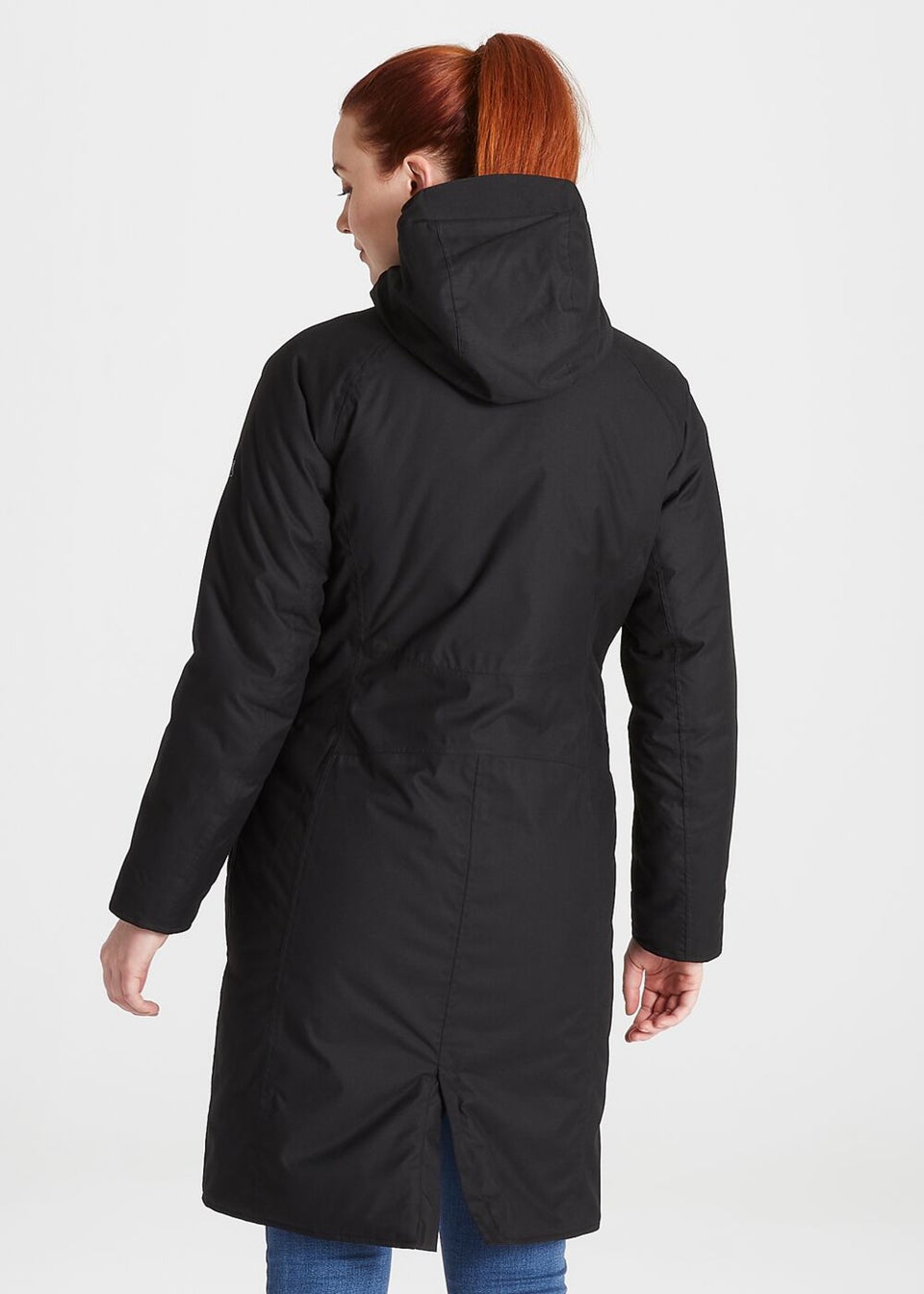 Craghoppers on sale mhairi black