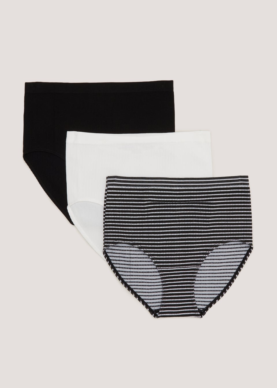 Striped underpants discount