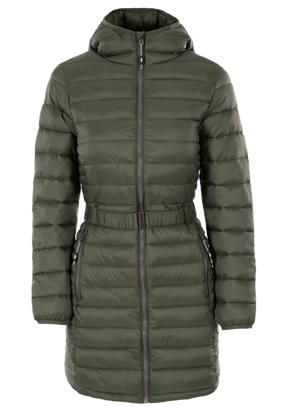 Trespass Santuzza Ivy Jacket