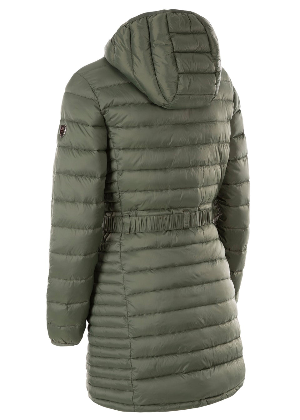 Trespass Santuzza Ivy Jacket
