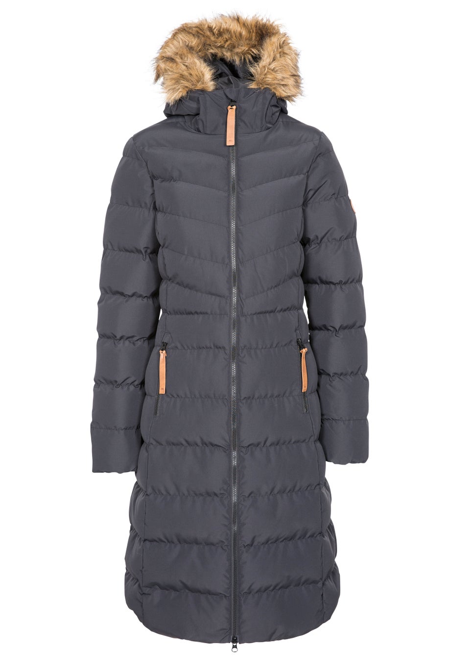 Trespass audrey black clearance