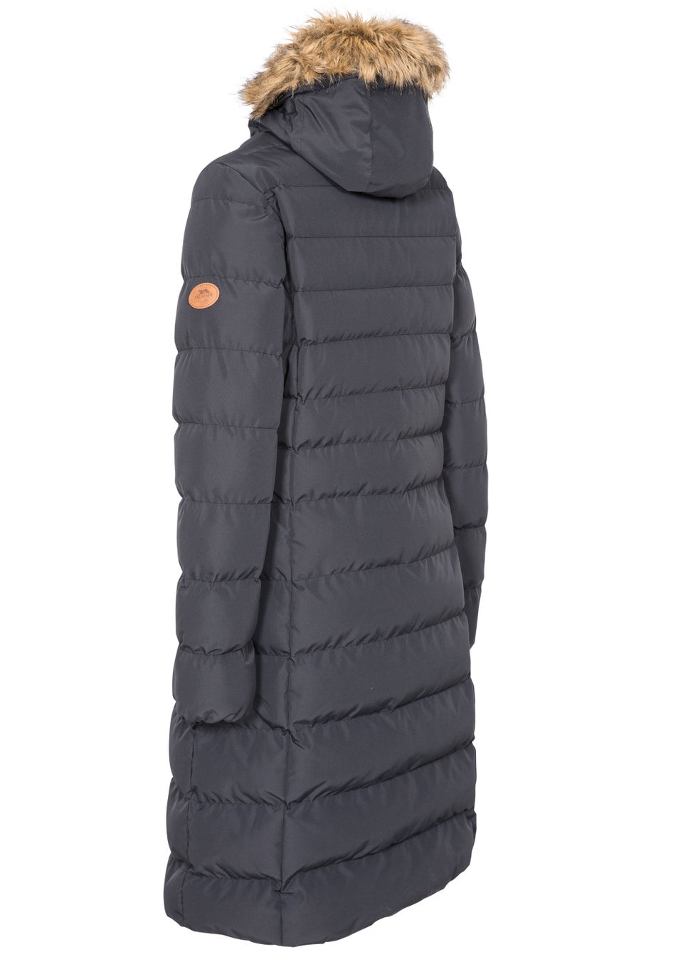 Trespass audrey black clearance