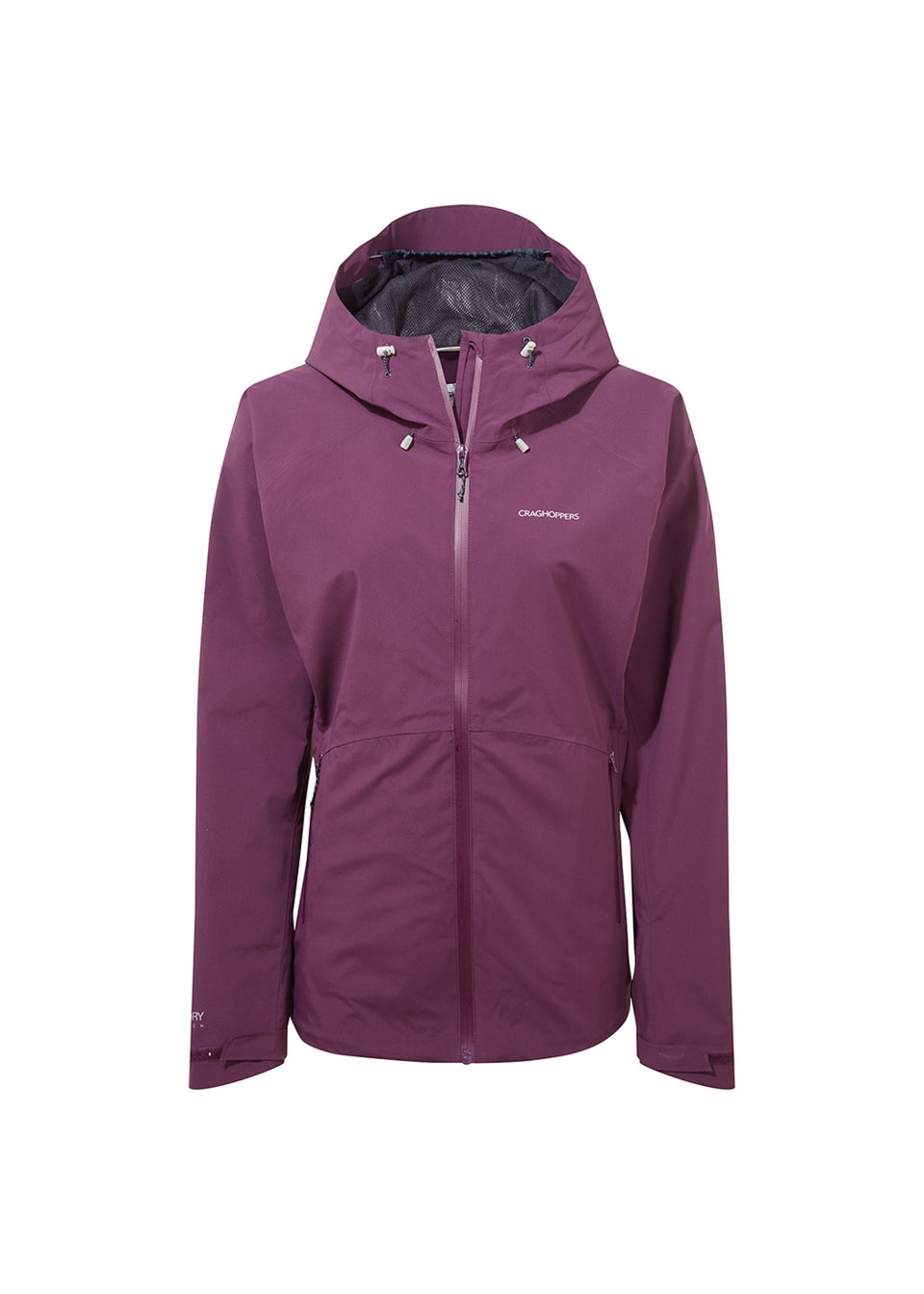 Craghoppers Damson Anza Jacket