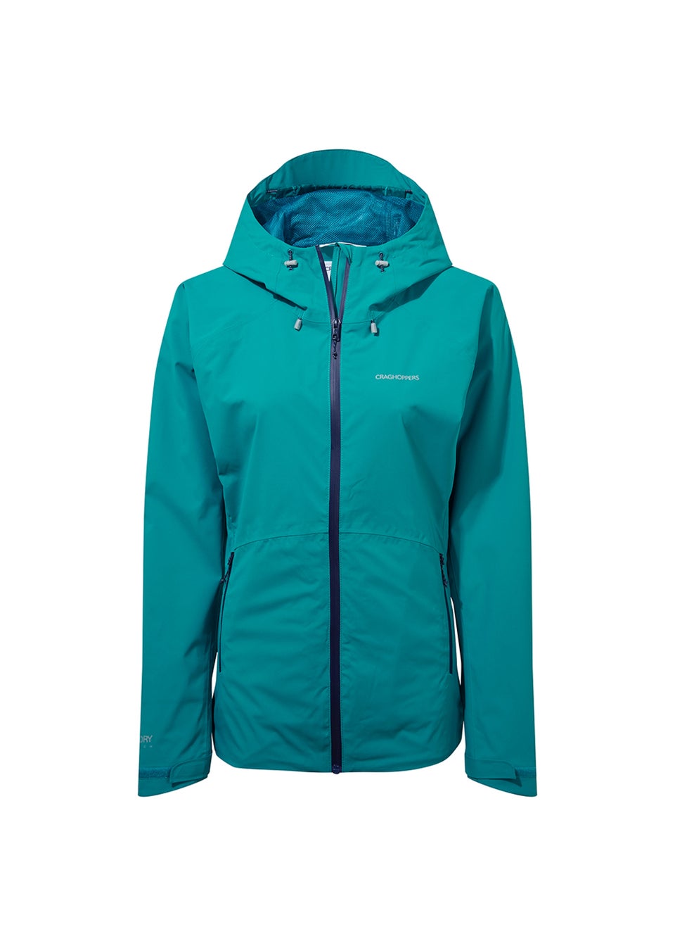 Craghoppers apex jacket womens shop