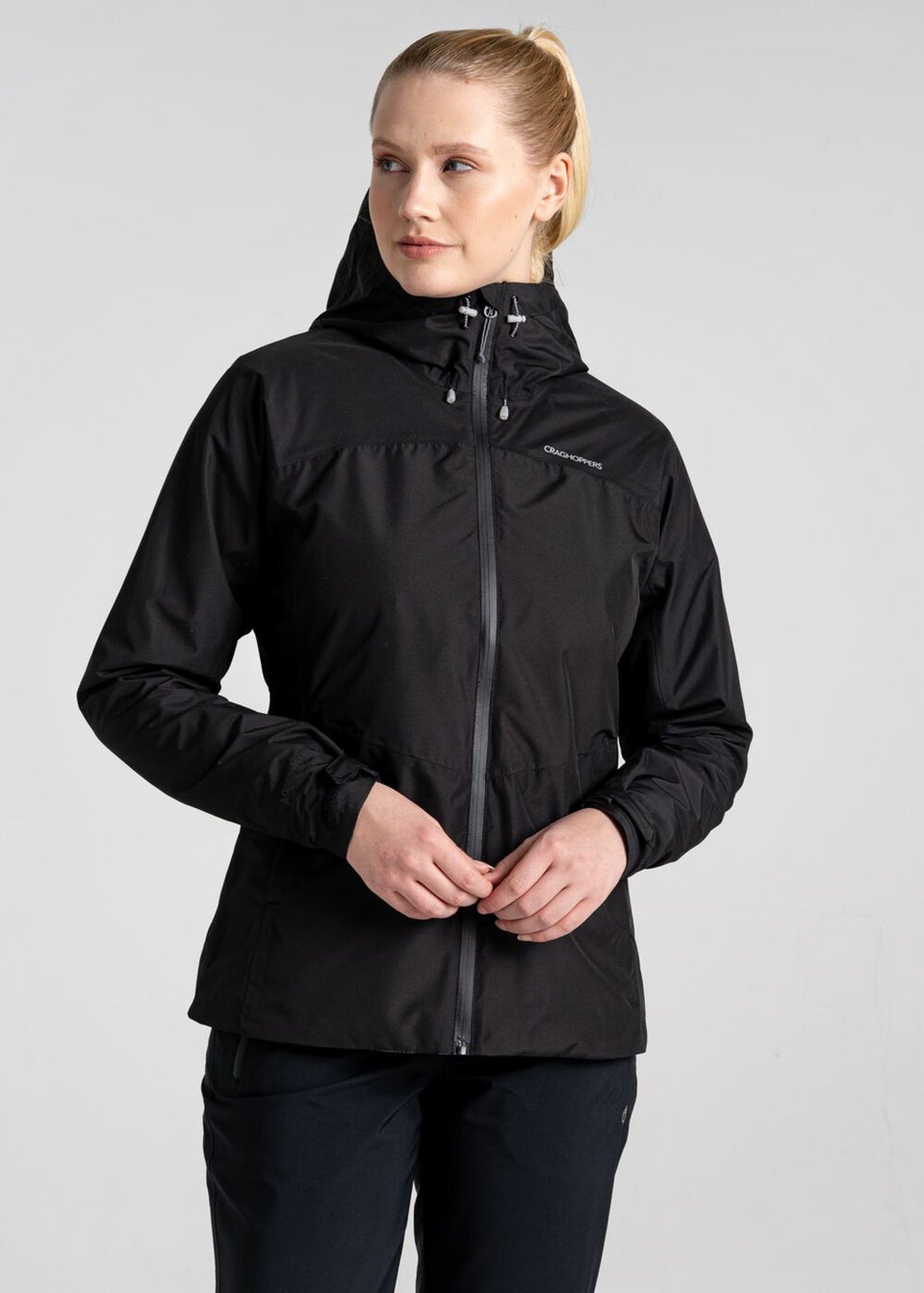 Matalan women's sales waterproof jackets