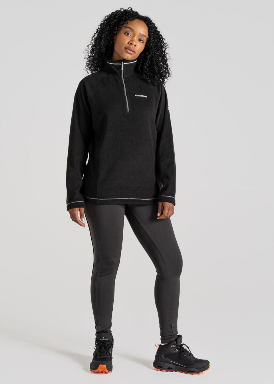 Craghoppers marla sales half zip