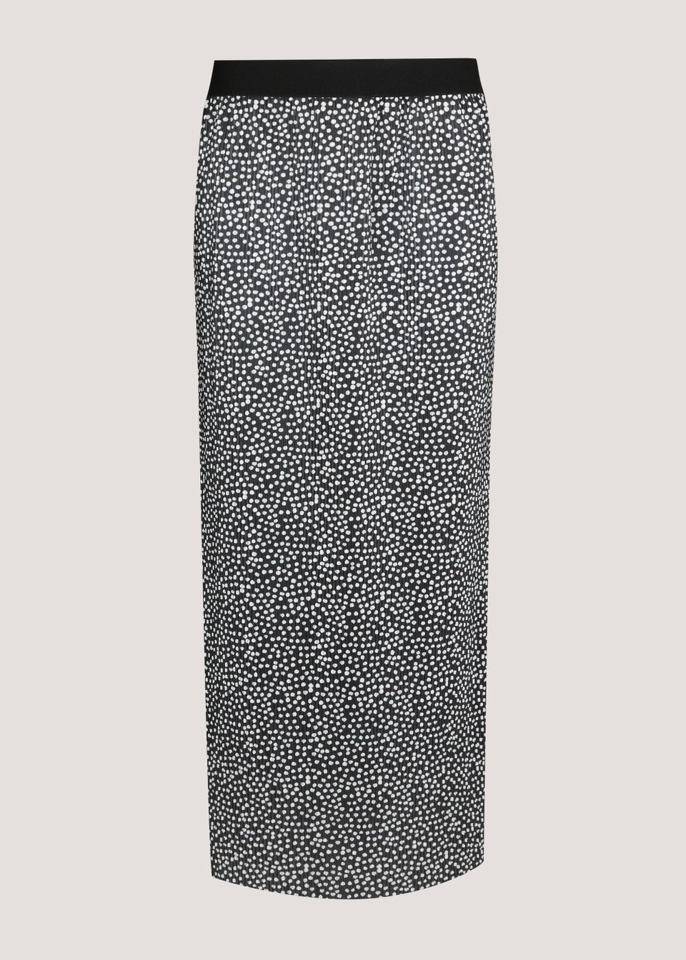 Black and white skirt deals matalan