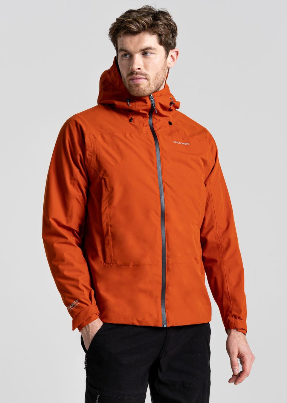 Matalan sale orange coat