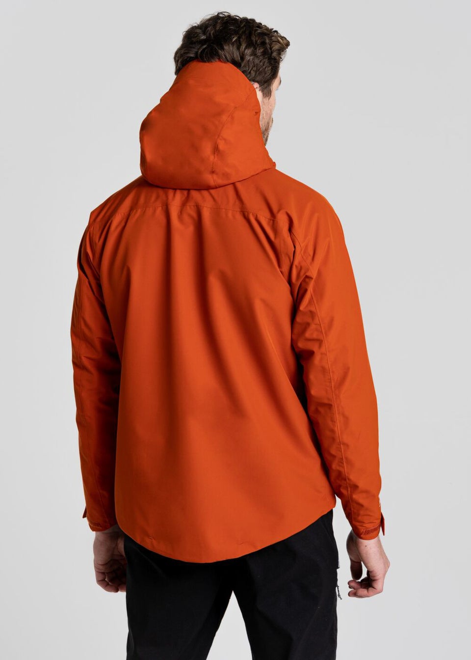 Craghoppers Orange Creevey Jacket