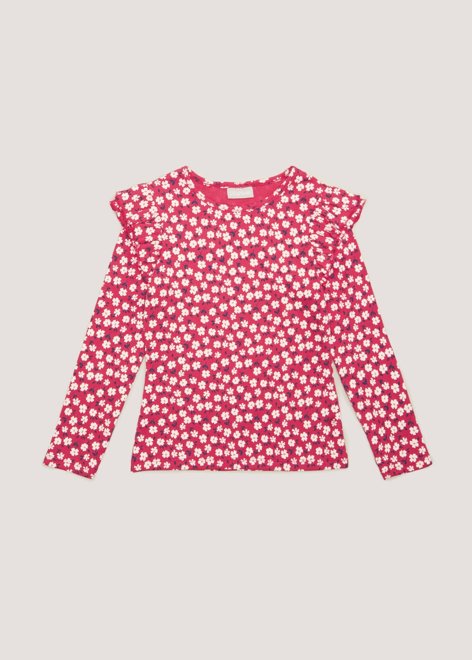 Girls tops outlet matalan