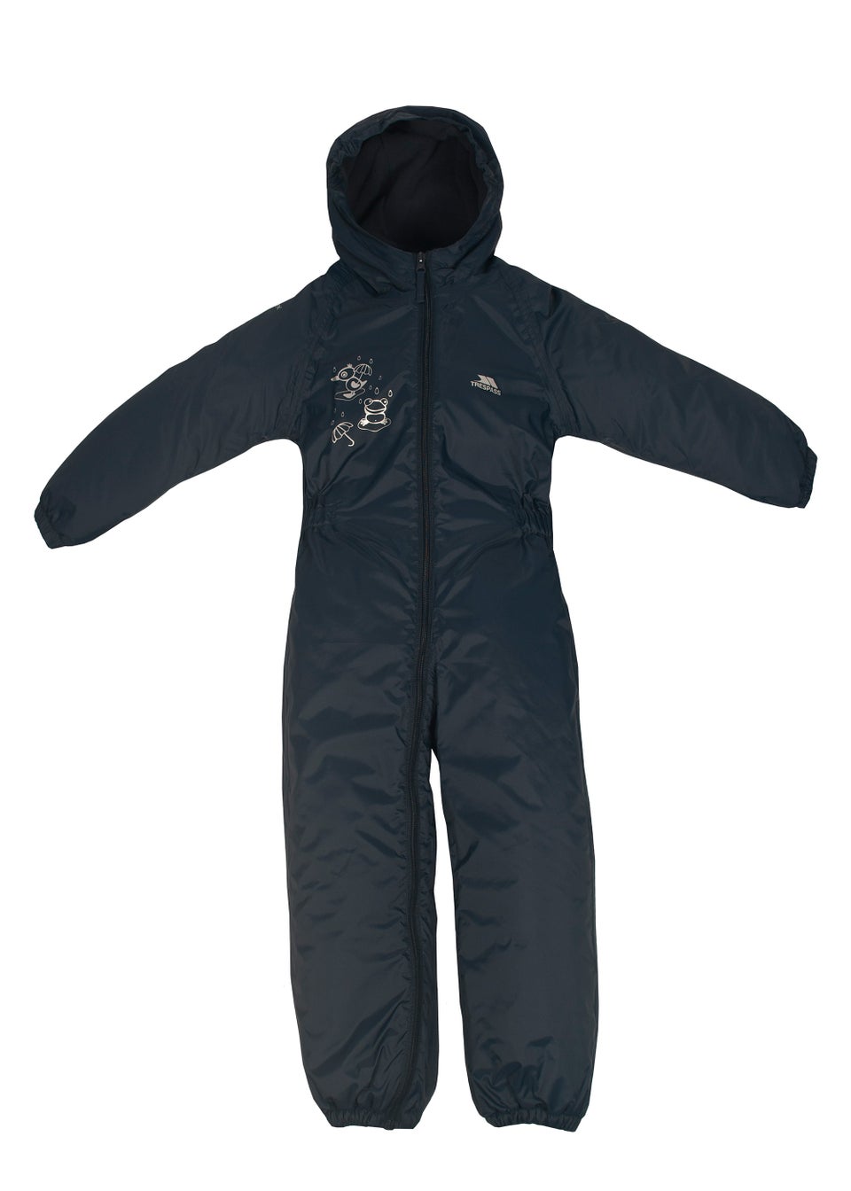 Puddle 2025 suit matalan
