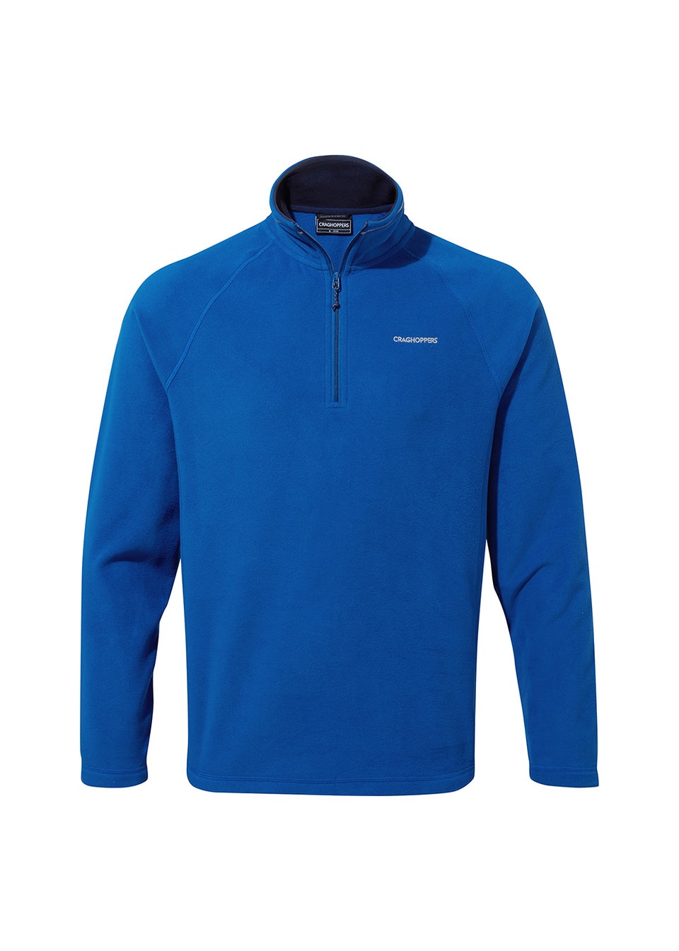 Craghoppers selby hot sale half zip