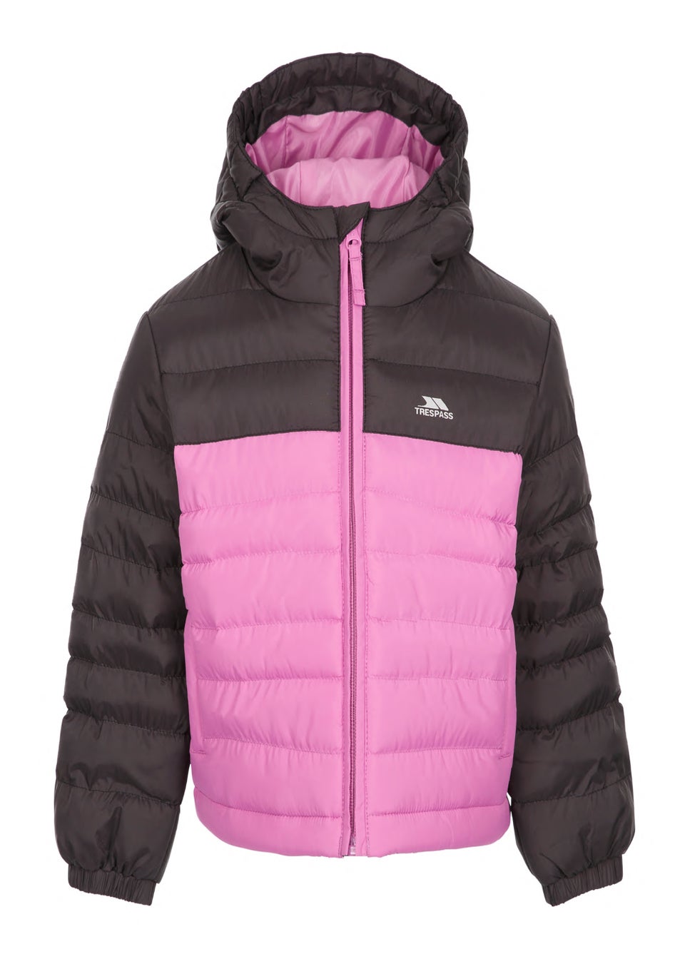 Trespass sales jacket girls