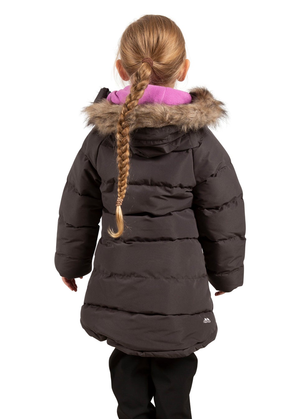 Girls coats matalan outlet